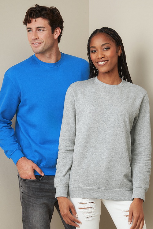 Stedman Sweatshirt Classic (ST4000) - Zdjęcie
