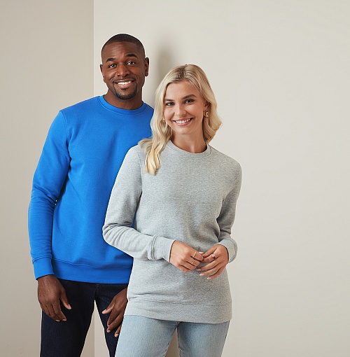 Stedman Sweatshirt Classic (ST4300) - Photo