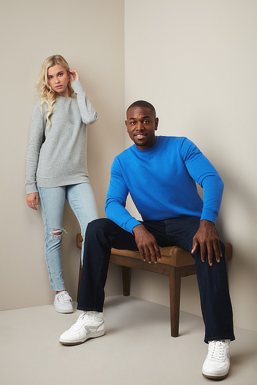 Stedman Sweatshirt Classic (ST4300) - Photo