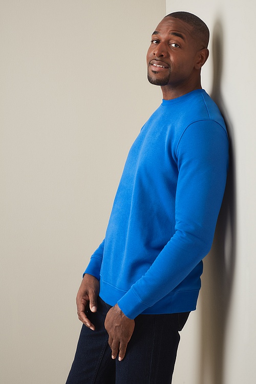 Stedman Sweatshirt Classic (ST4300) - Photo