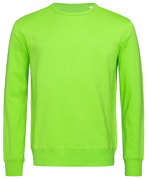 Stedman Sweatshirt Select Men (ST5620) - Zdjęcie
