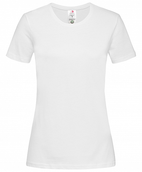 Stedman Women Classic-T Organic (ST2620) - Zdjęcie