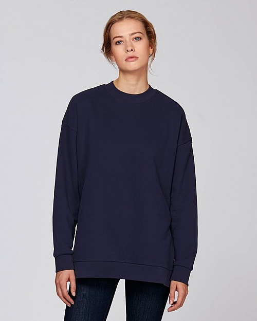 Stella Achieves Sweatshirt 350g (STSW134) - Photo