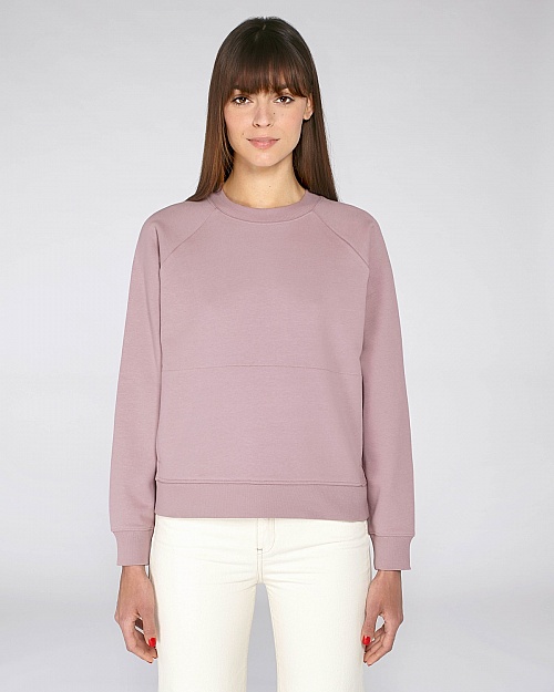 Stella Believes Sweatshirt 350g (STSW131) - Photo