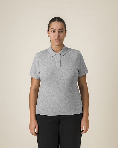 Stella Coaster Polo 185 g (STPW977) - Photo