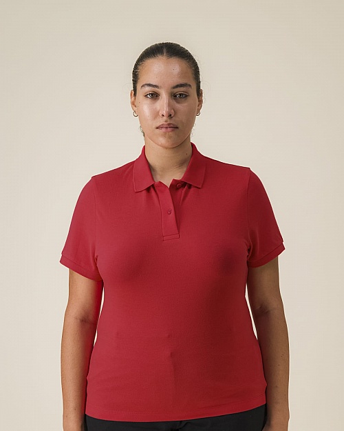 Stella Coaster Polo 185 g (STPW977) - Photo