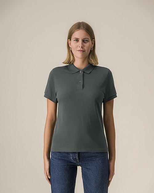 Stella Coaster Polo 185 g (STPW977) - Photo