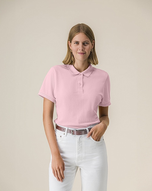 Stella Coaster Polo 185 g (STPW977) - Photo