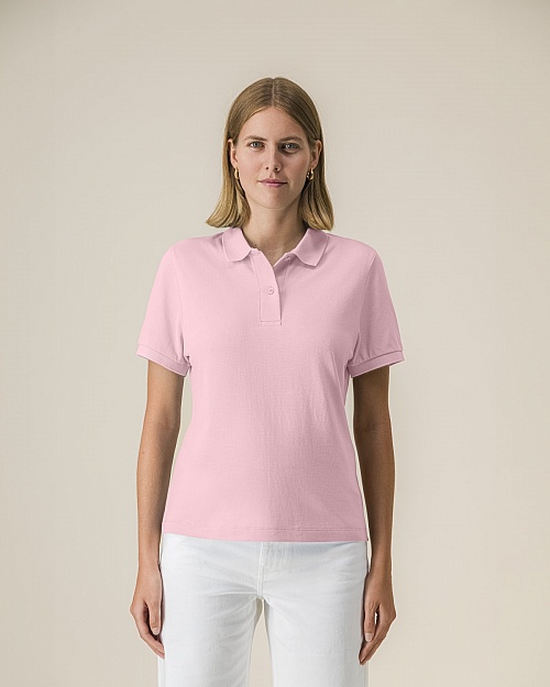 Stella Coaster Polo 185 g (STPW977) - Photo