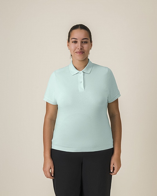 Stella Coaster Polo 185 g (STPW977) - Photo