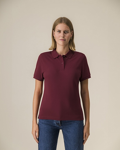 Stella Coaster Polo 185 g (STPW977) - Photo