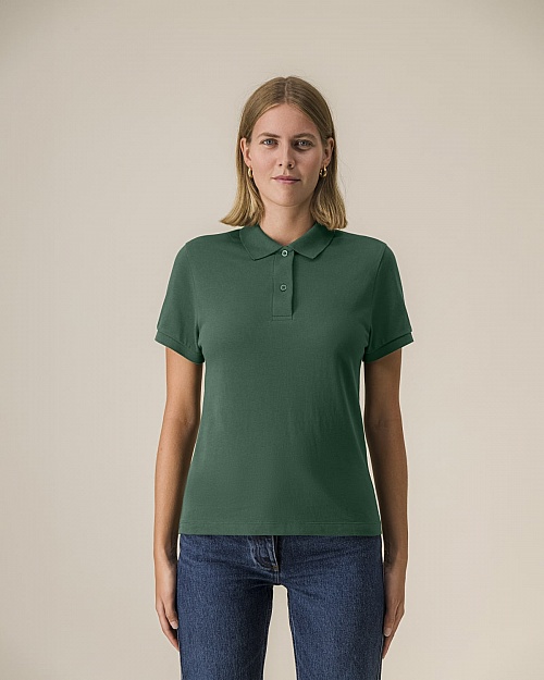 Stella Coaster Polo 185 g (STPW977) - Photo