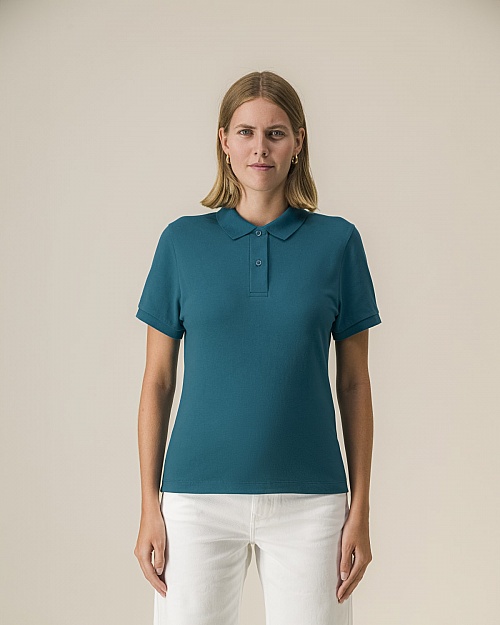 Stella Coaster Polo 185 g (STPW977) - Photo