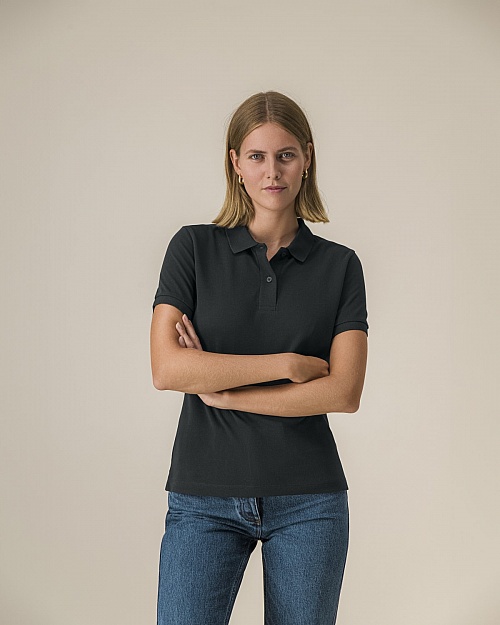 Stella Coaster Polo 185 g (STPW977) - Photo
