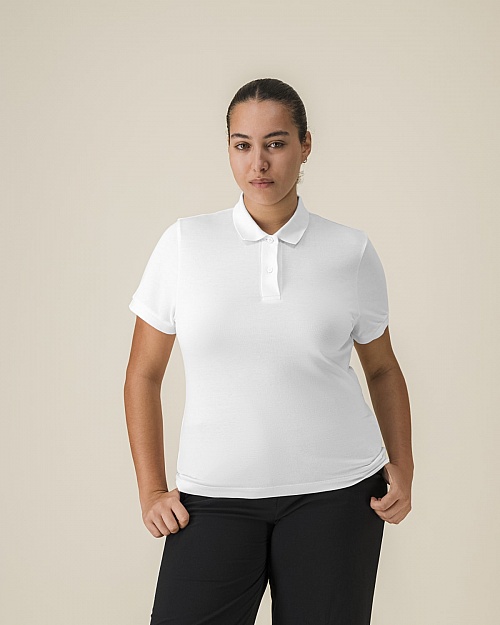 Stella Coaster Polo 185 g (STPW977) - Photo