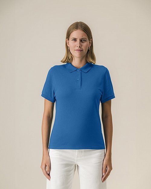 Stella Coaster Polo 185 g (STPW977) - Photo