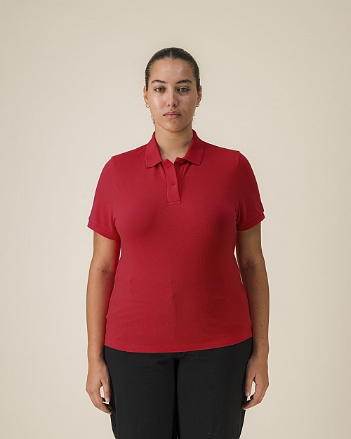 Stella Coaster Polo 185 g (STPW977) - Photo