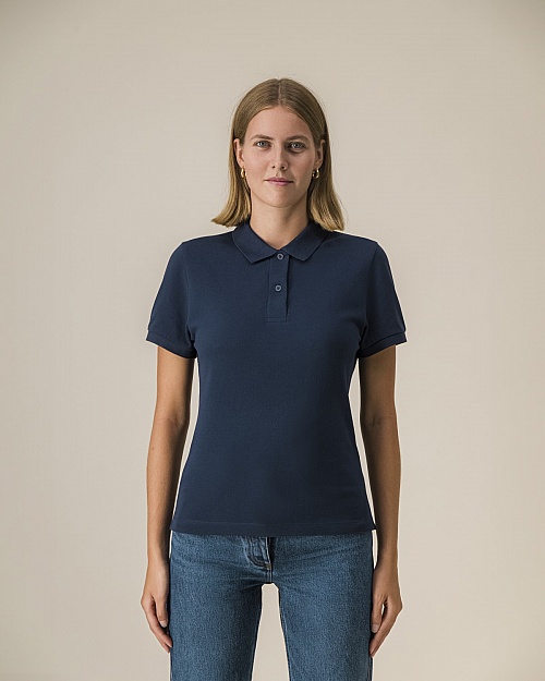 Stella Coaster Polo 185 g (STPW977) - Photo