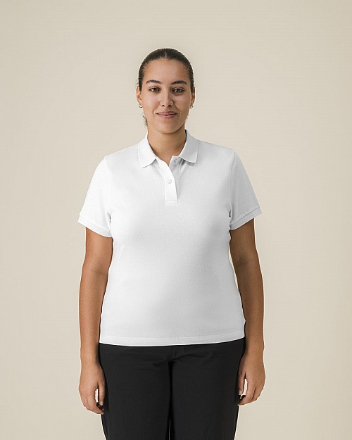 Stella Coaster Polo 185 g (STPW977) - Photo