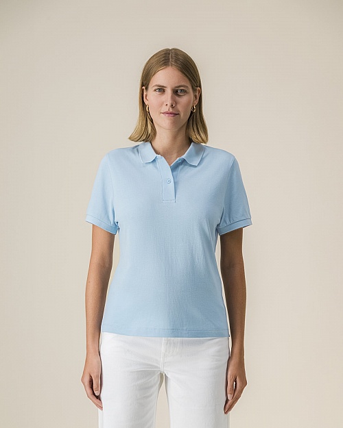 Stella Coaster Polo 185 g (STPW977) - Photo