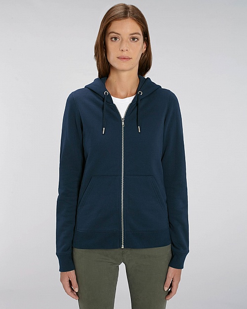 Stella Editor Hoodie Sweatshirt 350g (STSW149) - Photo