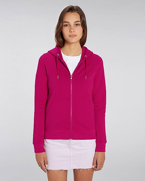 Stella Editor Hoodie Sweatshirt 350g (STSW149) - Photo