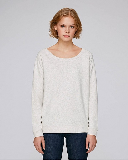 Stella Escapes Sweatshirt 300g (STSW050) - Photo