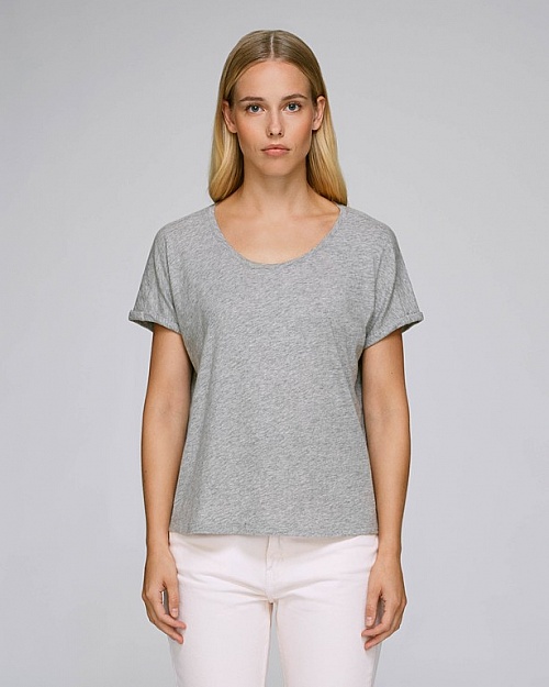 Stella Lazes T-shirt 120g (STTW062) - Photo