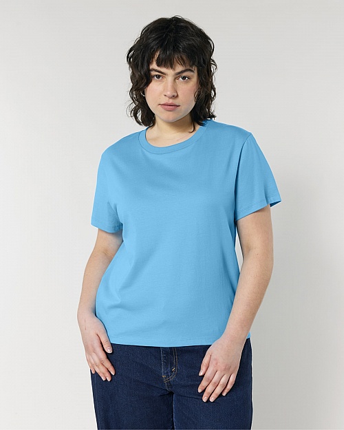 Stella Muser T-shirt 180 g (STTW172) - Photo