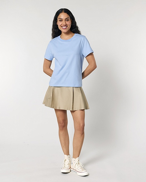Stella Muser T-shirt 180 g (STTW172) - Photo