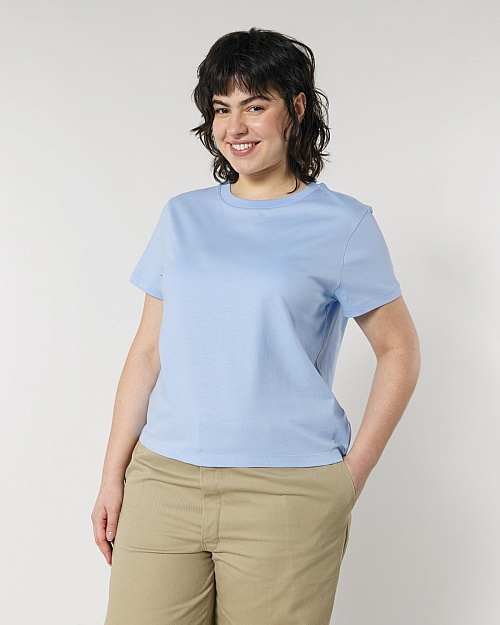 Stella Muser T-shirt 180 g (STTW172) - Photo