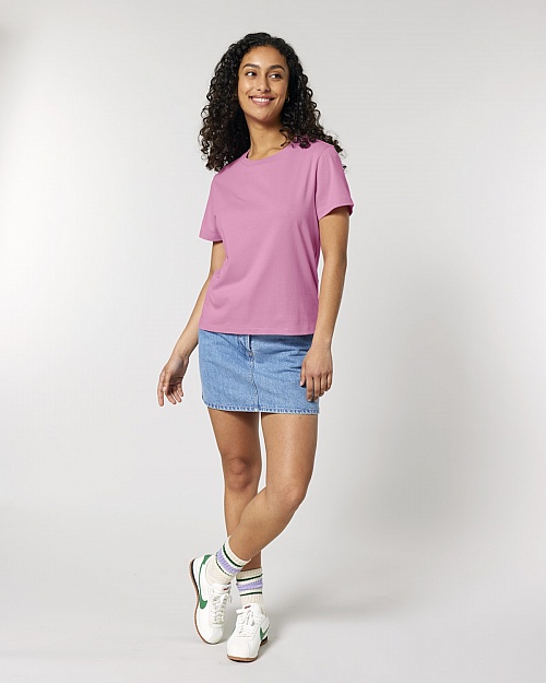 Stella Muser T-shirt 180 g (STTW172) - Photo