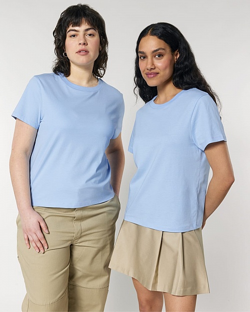 Stella Muser T-shirt 180 g (STTW172) - Photo