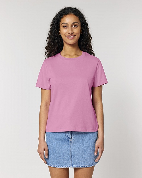 Stella Muser T-shirt 180 g (STTW172) - Photo