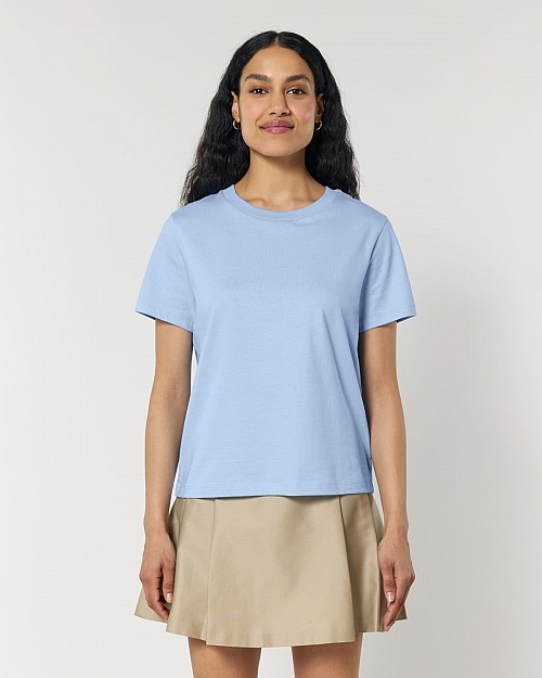 Stella Muser T-shirt 180 g (STTW172) - Photo