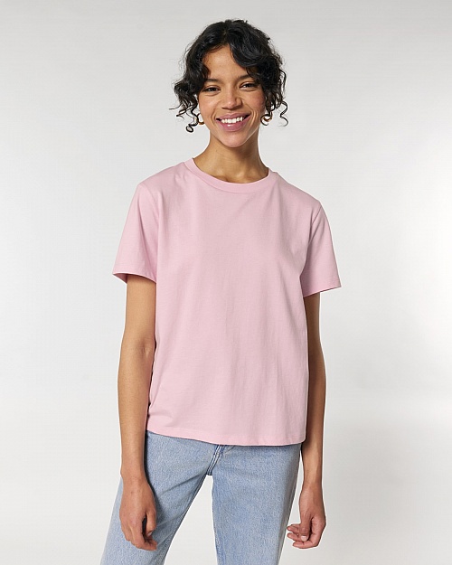 Stella Muser T-shirt 180 g (STTW172) - Photo