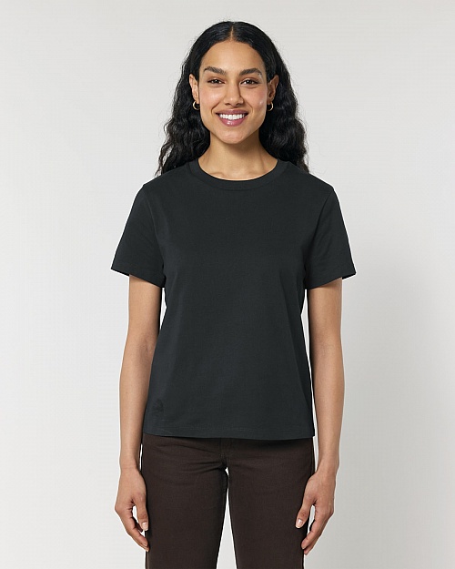 Stella Muser T-shirt 180 g (STTW172) - Photo