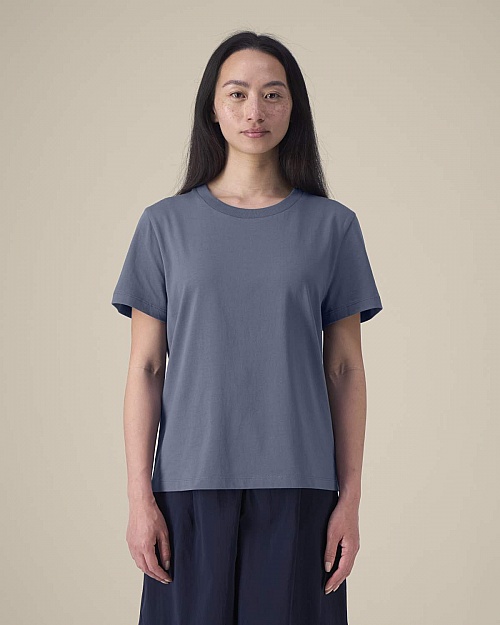 Stella Muser T-shirt 180 g (STTW172) - Photo