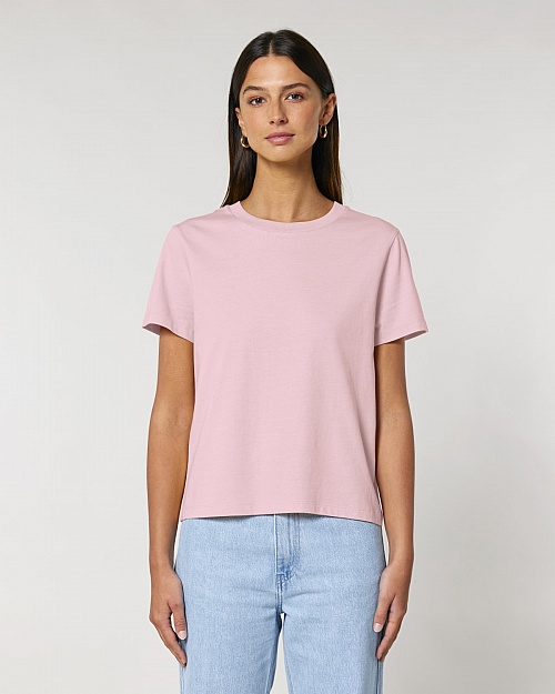 Stella Muser T-shirt 180 g (STTW172) - Photo