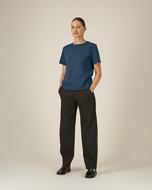 Stella Muser T-shirt 180 g (STTW172) - Photo
