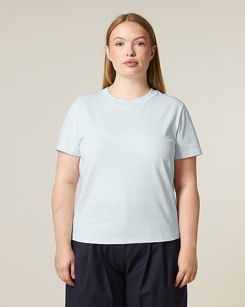 Stella Muser T-shirt 180 g (STTW172) - Photo