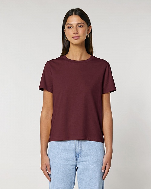 Stella Muser T-shirt 180 g (STTW172) - Photo