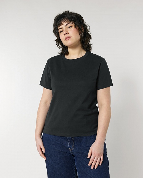 Stella Muser T-shirt 180 g (STTW172) - Photo