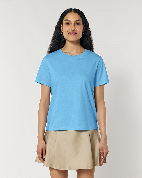 Stella Muser T-shirt 180 g (STTW172) - Photo