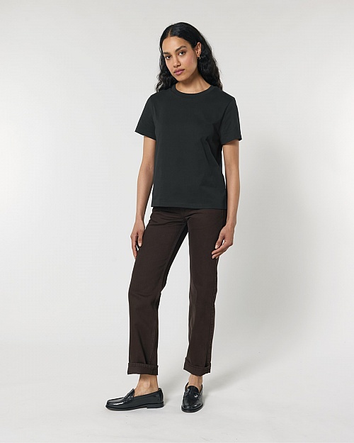 Stella Muser T-shirt 180 g (STTW172) - Photo