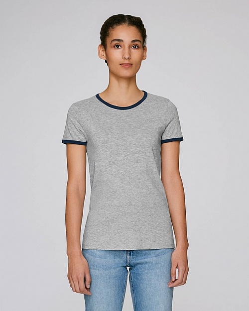 Stella Returns T-shirt 120g (STTW061) - Zdjęcie