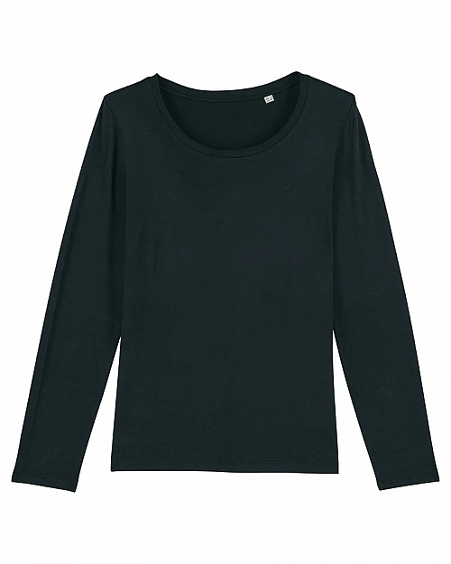Stella Singer LS T-shirt 129g (STTW021) - Zdjęcie