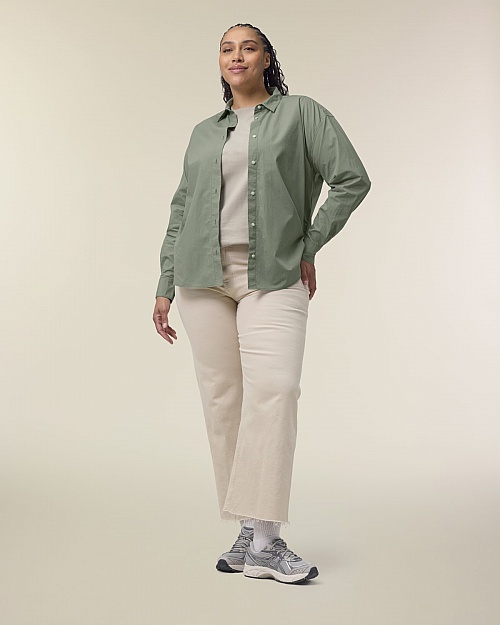 Stella Styler Shirt 130 g (STWW973) - Photo