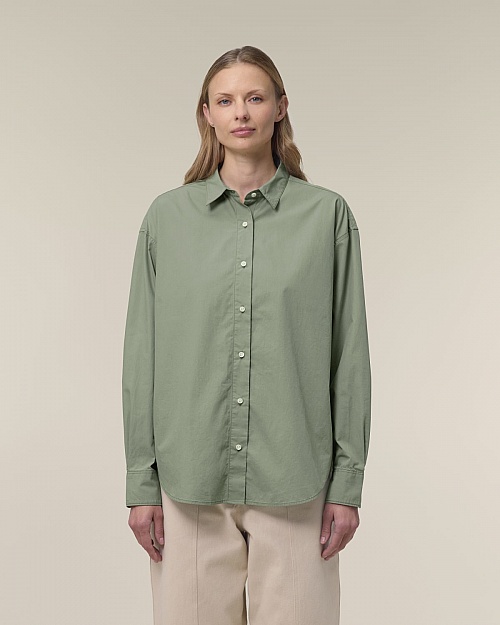 Stella Styler Shirt 130 g (STWW973) - Photo