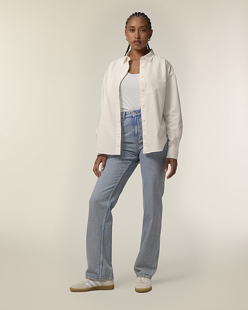 Stella Styler Shirt 130 g (STWW973) - Photo